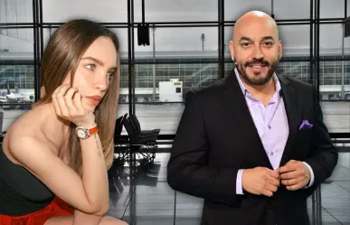 Lupillo Rivera, tachan al cantante de poco hombre tras revelar intimidad sobre Belinda en su libro
