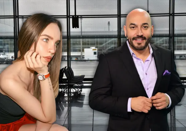 Lupillo Rivera revela detalles de su ruptura con Belinda
