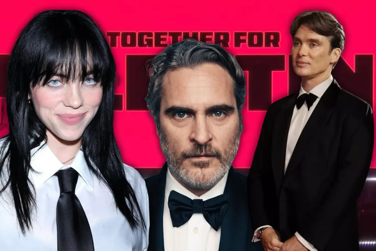 t4plive, billieeilish, joaquinlphoenix, cillianmurphyofficiall