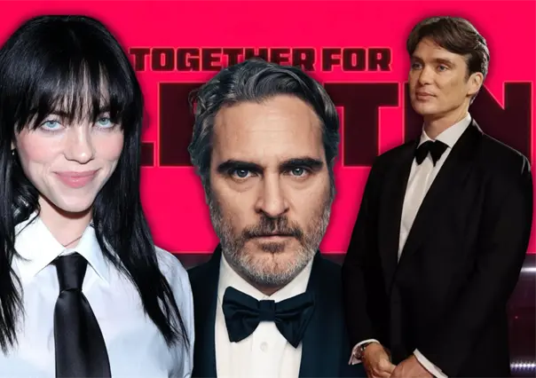 Celebridades como Billie Eilish y Joaquin Phoenix piden paz en Gaza
