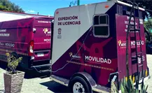 ¿Dónde tramitar la licencia de conducir de forma rápida en Edomex? Ubicaciones de unidades móviles
