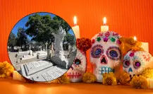 ¿Habrá puente en Durango por el Día de Muertos 2025? Esto dice el calendario escolar