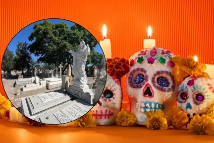 ¿Habrá puente en Durango por el Día de Muertos 2025? Esto dice el calendario escolar ¿Habrá puente en Durango por el Día de Muertos 2025? Esto dice el calendario escolar