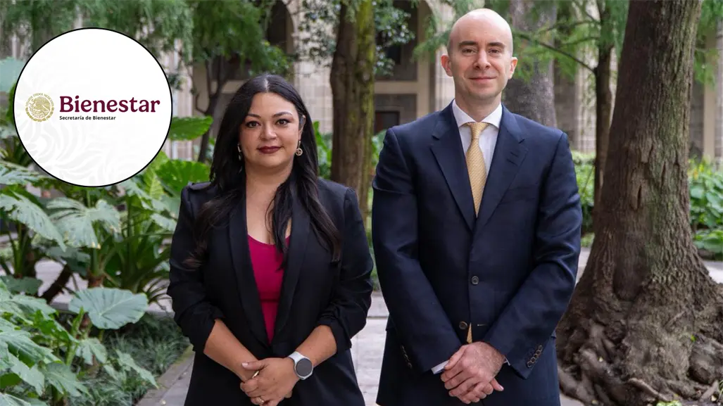 ¿Quién es la nueva delegada de Programas para el Bienestar en Durango?
