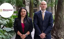 ¿Quién es la nueva delegada de Programas para el Bienestar en Durango?