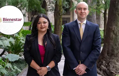 ¿Quién es la nueva delegada de Programas para el Bienestar en Durango?