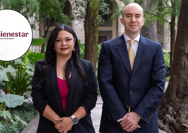 ¿Quién es la nueva delegada de Programas para el Bienestar en Durango?