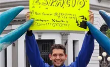 Pablo González: El tamaulipeco que sueña con ser el primer tampiqueño en el espacio