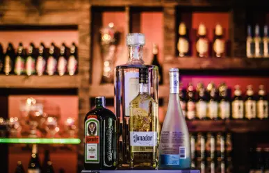 Este es el Whiskey mexicano bueno y barato que recomienda Profeco