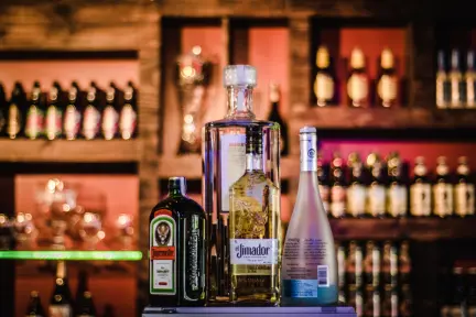Este es el Whiskey mexicano bueno y barato que recomienda Profeco Este es el Whiskey mexicano bueno y barato que recomienda Profeco