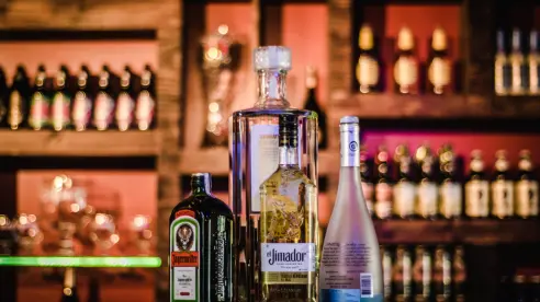 Este es el Whiskey mexicano bueno y barato que recomienda Profeco