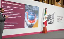 Estos son los 14 municipios del Edomex por donde pasarán los trenes AIFA-Pachuca y CDMX-Querétaro