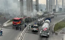 Dos víctimas de explosión en Iztapalapa no han sido reconocidas; autoridades de CDMX piden ayuda