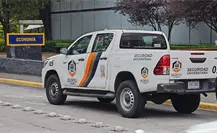 Reportan amenaza de Bomba en Facultad de Economía UNAM; la SSC refuerza vigilancia para estudiantes