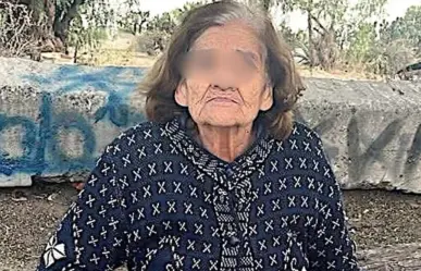 Familiares de abuelita desaparecida en Tecámac denuncian extorsión y abuso de autoridad