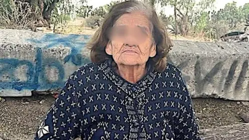 Familiares de abuelita desaparecida en Tecámac denuncian extorsión y abuso de autoridad