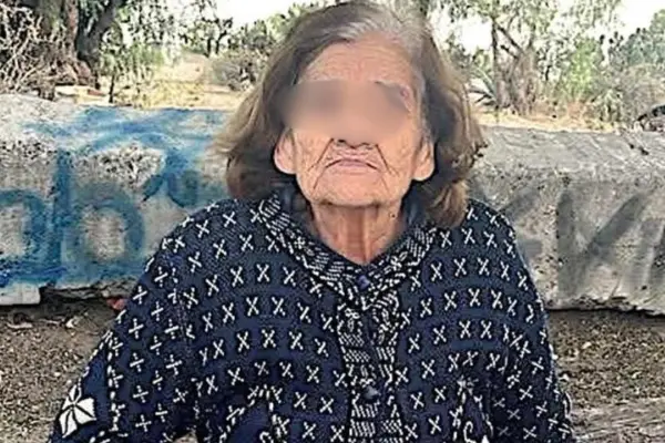 Familiares de abuelita desaparecida en Tecámac denuncian extorsión y abuso de autoridad