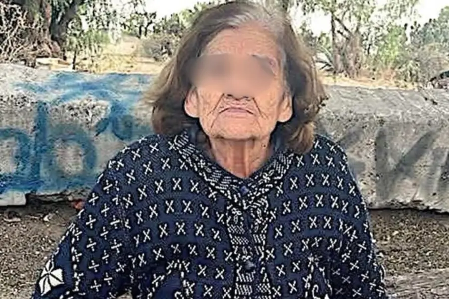 Familiares de abuelita desaparecida en Tecámac denuncian extorsión y abuso de autoridad