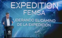 FEMSA anuncia a su nuevo director general, ¿quién ocupará el cargo?