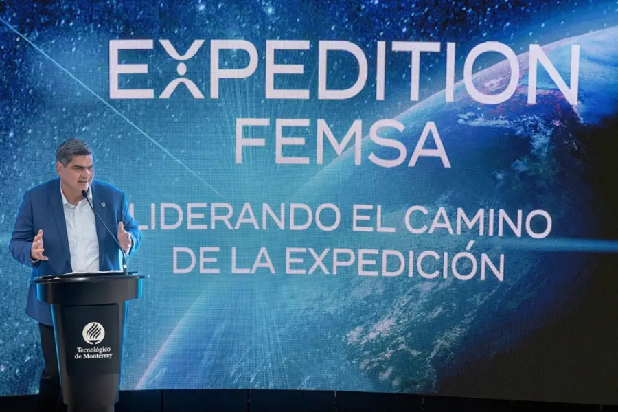 FEMSA anuncia a su nuevo director general, ¿quién ocupará el cargo?