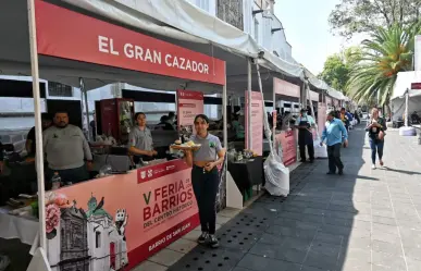 Feria de los Barrios, ¿dónde, cuándo y qué encontrarás?