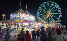 ¿Cuánto costará la entrada a la Feria Tamaulipas 2025? Todo lo que debes saber