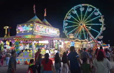 ¿Cuánto costará la entrada a la Feria Tamaulipas 2025? Todo lo que debes saber