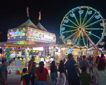 ¿Cuánto costará la entrada a la Feria Tamaulipas 2025? Todo lo que debes saber