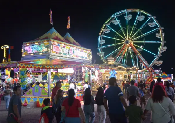 ¿Cuánto costará la entrada a la Feria Tamaulipas 2025? Todo lo que debes saber