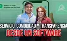 COMUNIDAD FELIZ ayuda a transparentar las cuotas y el mantenimiento en edificios y condominios