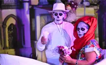 Anuncian el Festival de las Ánimas 2025, lleno de tradición para todos los yucatecos