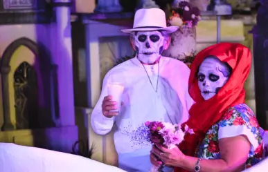Anuncian el Festival de las Ánimas 2025, lleno de tradición para todos los yucatecos