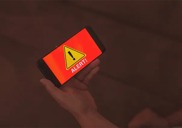 Simulacro Nacional ¿Se activarán los celulares en Nuevo León este 19 de septiembre?