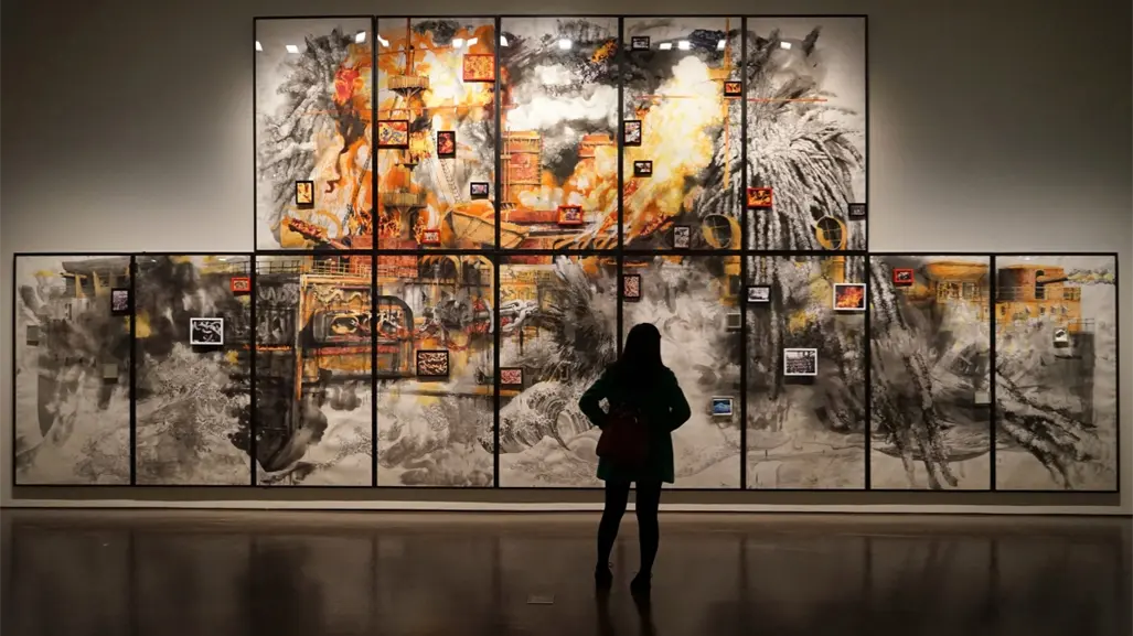 Mundial 2026 en Nuevo León: Esta es la ruta del arte imperdible para los turistas