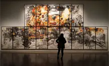 Mundial 2026 en Nuevo León: Esta es la ruta del arte imperdible para los turistas