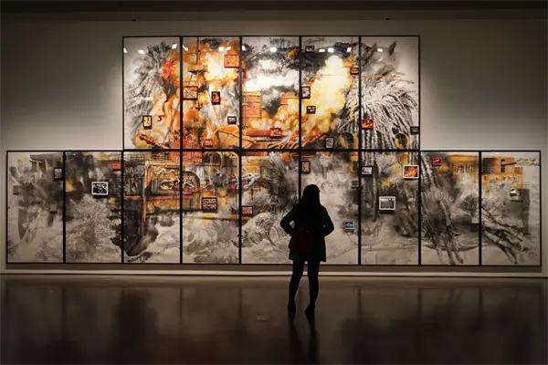 Mundial 2026 en Nuevo León: Esta es la ruta del arte imperdible para los turistas