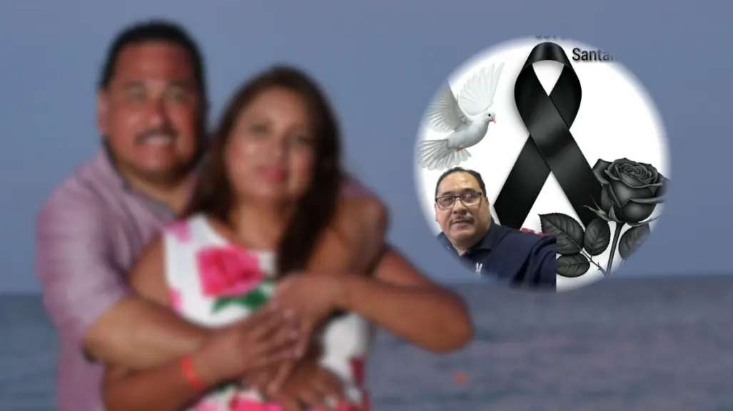 Reportan muerte de otro regiomontano tras aparatoso accidente en Cancún