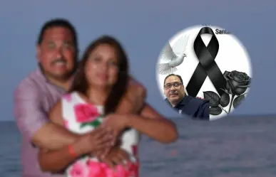 Reportan muerte de otro regiomontano tras aparatoso accidente en Cancún