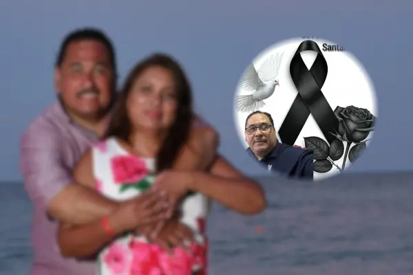 Reportan muerte de otro regiomontano tras aparatoso accidente en Cancún
