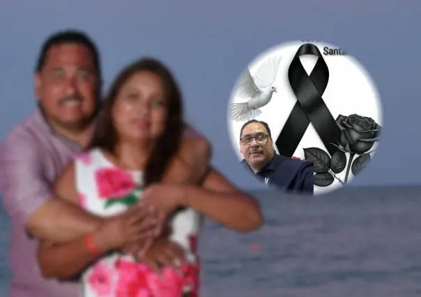 Reportan muerte de otro regiomontano tras aparatoso accidente en Cancún