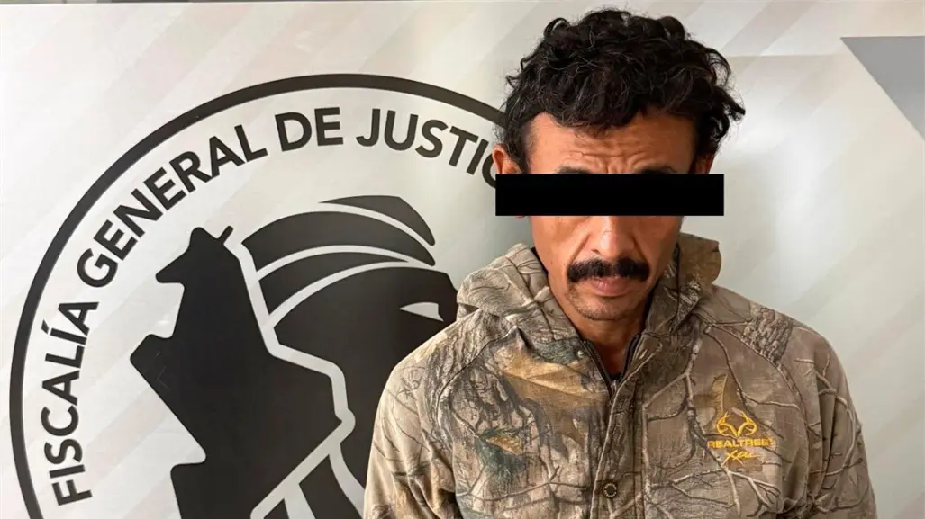 Detienen a hombre por golpear a perrito en Cadereyta