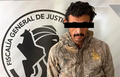 Detienen a hombre por golpear a perrito en Cadereyta