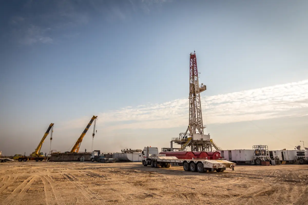 De acuerdo con datos oficiales, más del 57 por ciento del potencial prospectivo del país se encuentra en yacimientos no convencionales, imposibles de explotar sin fracking. Foto: Freepik