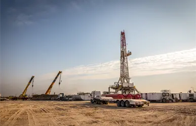 Fracking en Tamaulipas: ¿la vía para alcanzar la meta petrolera de México?