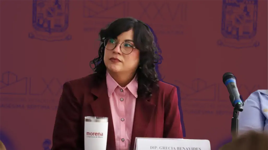 Grecia Benavides impulsa protección de la historia viva de la colonia Independencia en Nuevo León
