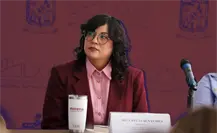 Grecia Benavides impulsa protección de la historia viva de la colonia Independencia en Nuevo León