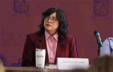 Grecia Benavides impulsa protección de la historia viva de la colonia Independencia en Nuevo León