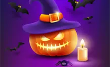 Halloween en Tamaulipas
