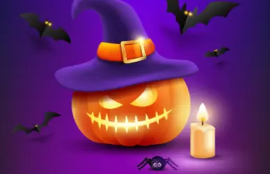 Halloween en Tamaulipas