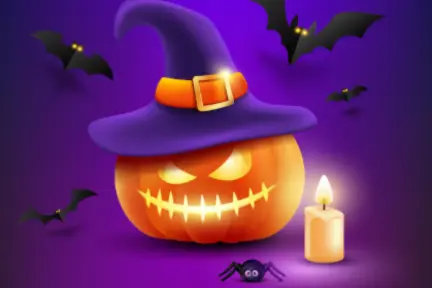 Halloween en Tamaulipas